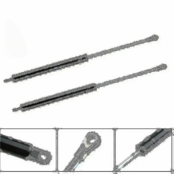2 X Gas Springs Fit Dometic For Seitz Heki Caravan Hatch Skylight 330mm