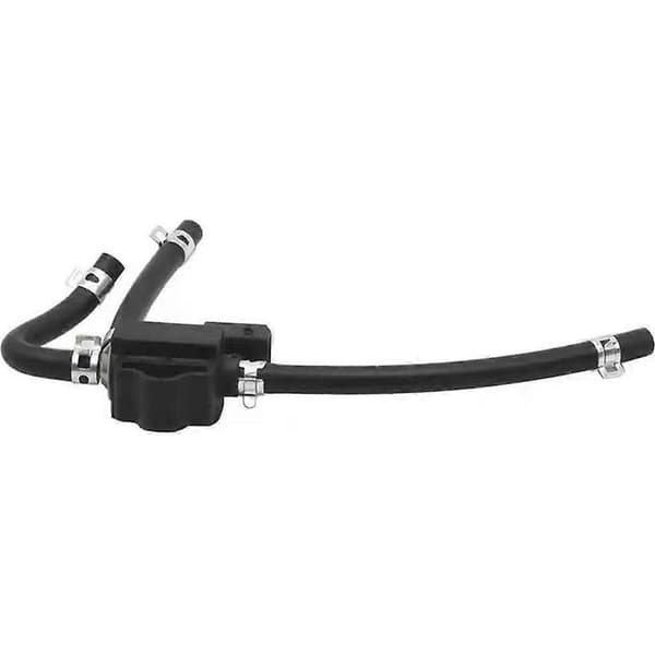 Turbolader aktuator magnetventil 55587751 til
