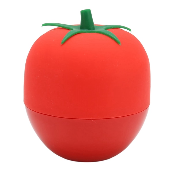 Huulit Plumper Tool Tomaatti Shape Nopea täyteläisempi Kivuton pehmeä silikoni Huulten kauneuden täytettävä laite