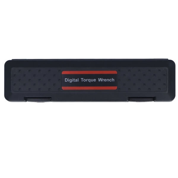 Mini Digital Display Torsion Wrench - 3 mätlägen - 1/4in - 30Nm - 72 tänder