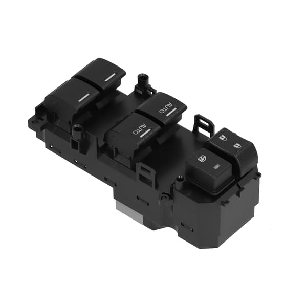 Bil Power Window Master Switch Control 35750‑TA0‑A31 Erstatning for Accord EX EXL 2008‑2012