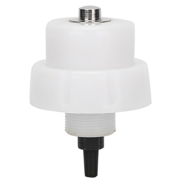 Massage Probe Udskiftningstilbehør til Shockwave Therapy Smertelindring ED Fysioterapi Maskine 8mm