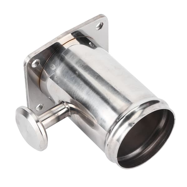 EGR-fjerningssett passer til Land Rover Freelander TD4 2001-2006