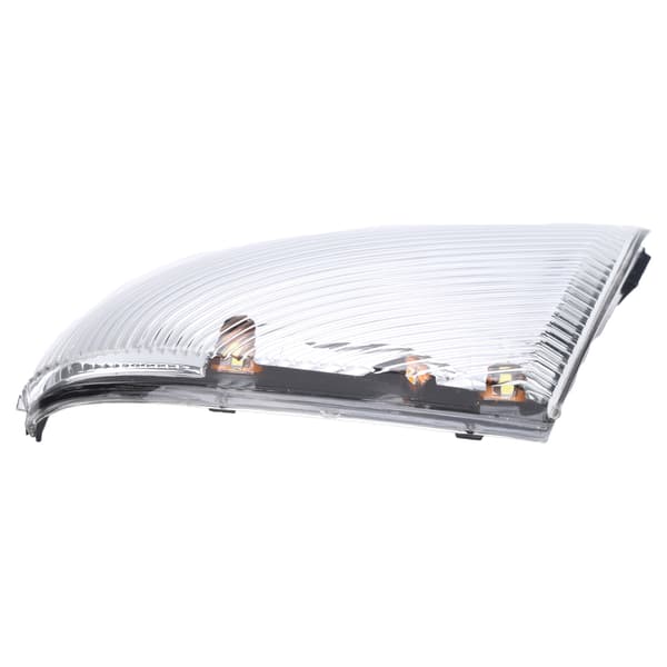 Höger passagerarsida backspegel blinkers 68064948AA för Dodge RAM 1500 2500 3500