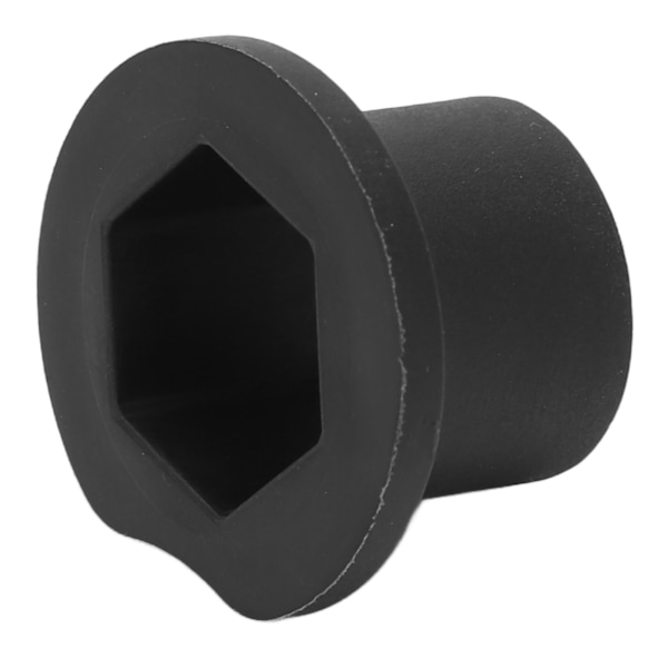 Scuba Choice Scuba Diving BC Slange Hurtigkobling Keeper Dykning Gummislangeprop