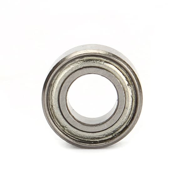 10 stk. MR105ZZ Miniature Lejer Kugle Mini Leje 5mm X 10mm X 4mm
