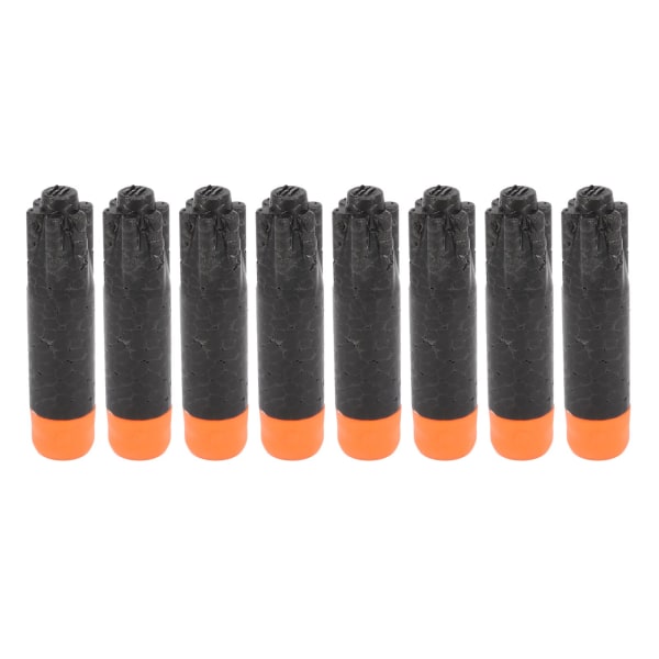 Soft EVA Dart Safe Foam Dart Kompatibel til Ultra Børn Battle Game Toy GiftSort