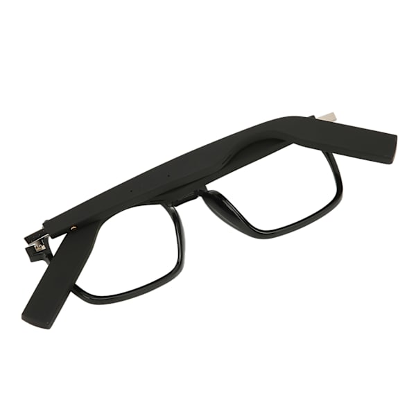 Smarte lyd briller TR90 nylon IP67 vandtæt åben øre højttaler til møde rejser