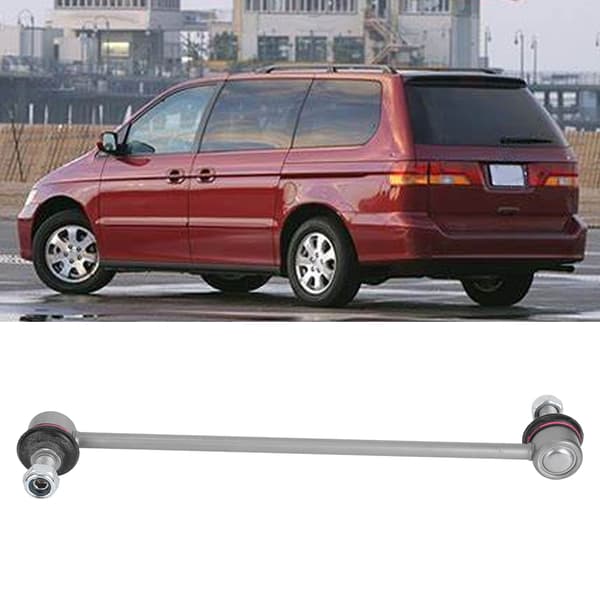 Auto Car Krängningshämmare Ändlänk 51320-S0X-A01 Ersättning Passar Honda Odyssey/Pilot