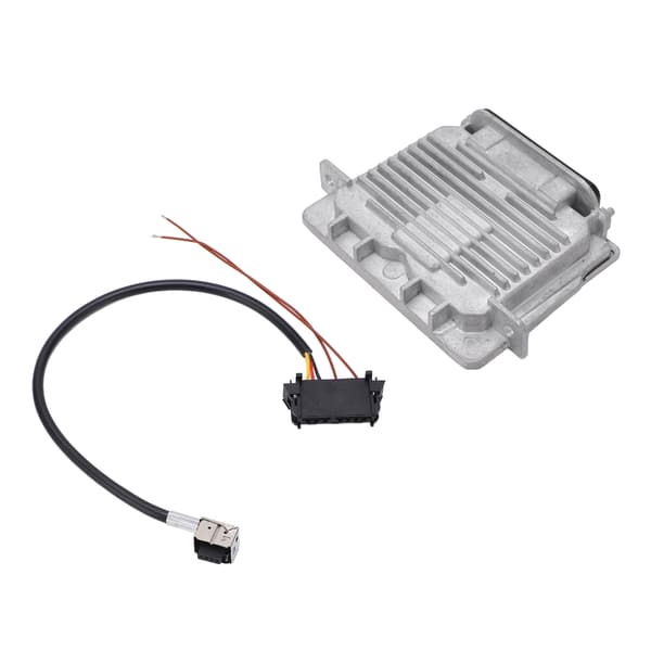 Xenon HID frontlys kontrollmodul 89089352 erstatning for Jeep Grand Cherokee 2014-2020
