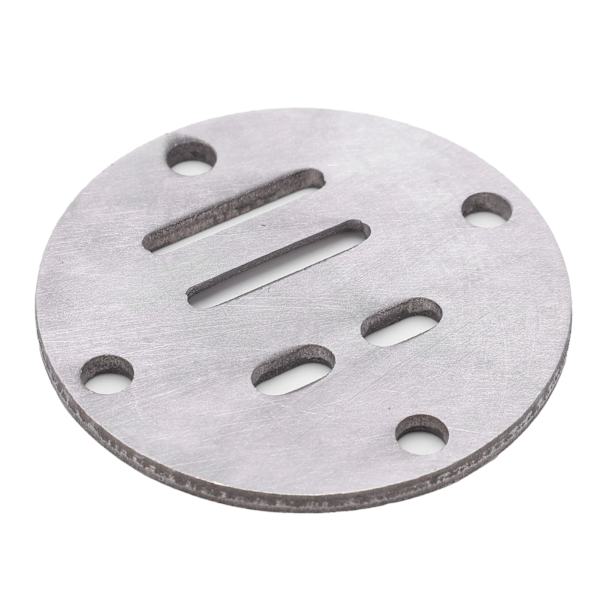Ventilplade 51 42x42mm Pakningsudskiftning Hardware Tilbehør til Luftkompressor