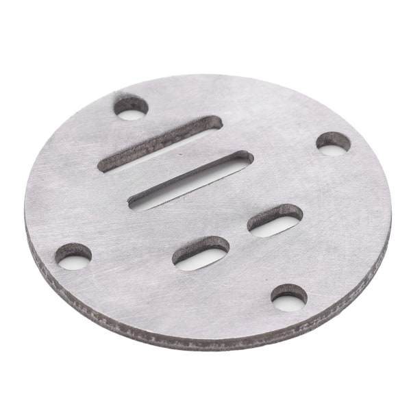Ventilplatta 51 42x42mm packningsbyte tillbehör för luftkompressor