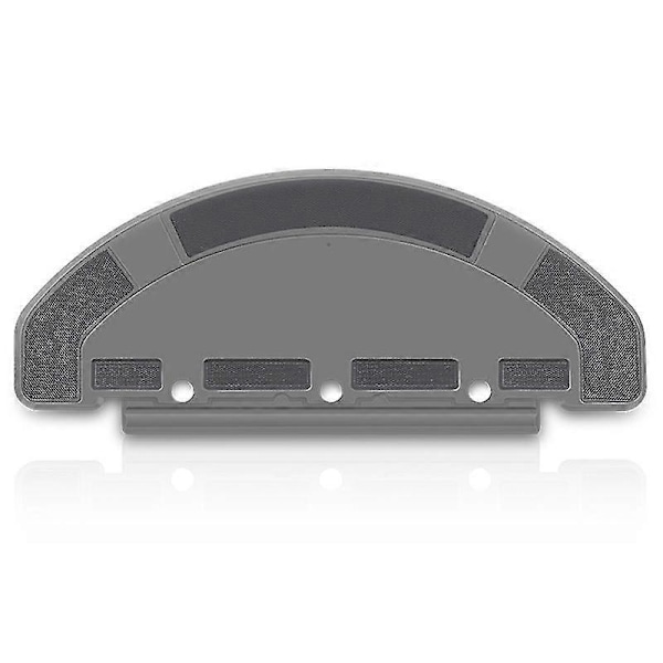 Til T8/t8aivi/dx93/ddx96 257x168x110mm Moppepladeholder Beslag Udskiftning Vakuumtilbehør Zekai