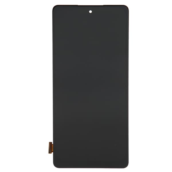 Telefon skjerm digitizer montering organisk lysdiode skjerm digitizer erstatning for Samsung S20 FE