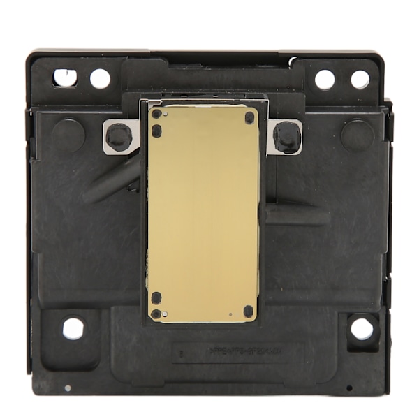 Print Head Høj pålidelighed ABS Rust Tag Farvefast Printhead Udskiftning til TX430 XP201 200