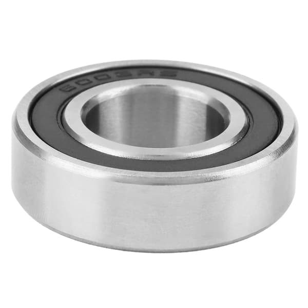 10 stk. 6003-2RS Gummitætnede dybsporkuglelejer 17mm*35mm*10mm