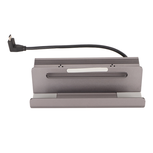 för Steam Deck Dockningsstation 6 i 1 USB C till HD Multimedia Interface USB C 3xUSB3.0 RJ45 Dockningsstation