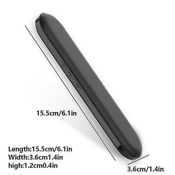 Stereo Lyd 2 Kanal Under Pude Højttaler Bluetooth Knogleledning Lydboks