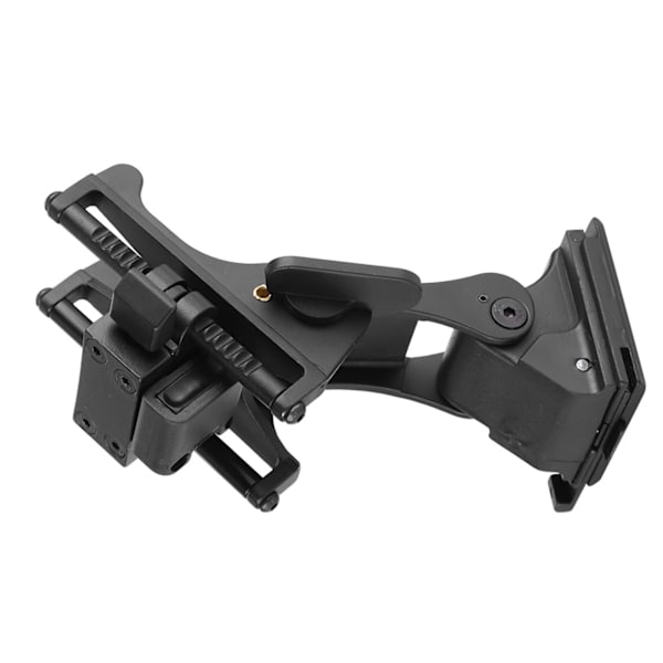 Hjälmfäste Hållare Fäste Set för Night Vision Goggles