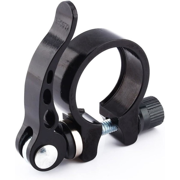 Universal snabbkoppling 31,8 mm MTB cykelsadelklämma