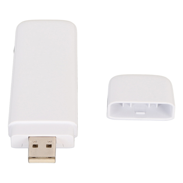 4G LTE USB WiFi -modeemi SIM-korttipaikalla 150 Mbps huippunopeudella 8 käyttäjää jakava mobiili WiFi -hotspot Eurooppaan ja Aasiaan