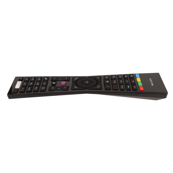 Universal erstatningsfjernkontroll kompatibel for JVC LT 24C360 LT 24C655 LT 24C656 LT 24C661 4K Smart TV