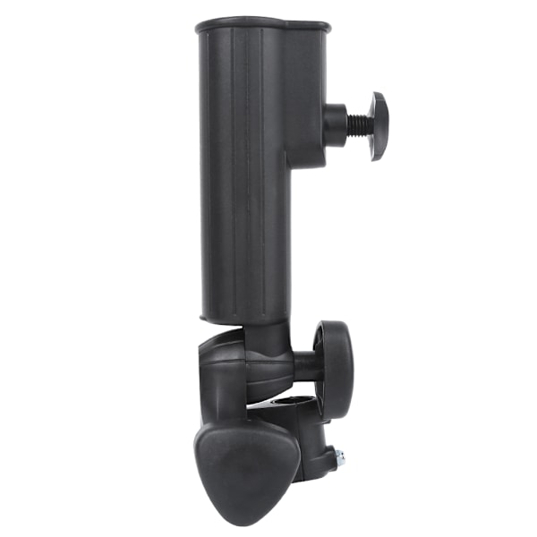 Utomhus Universal Golf Push Trolley Paraply Stand Bracket Support Court Tillbehör
