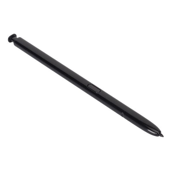 Cell Mobiltelefon Stylus Pen Bluetooth Telefon Touch Pen Udskiftning til Samsung Galaxy Note 20 Ultra Sort
