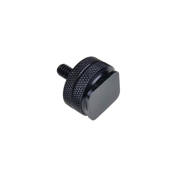 6,35 mm stativadapter
