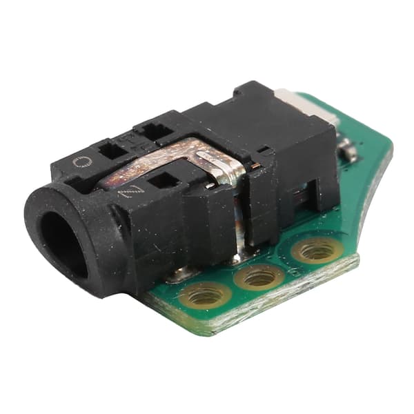 Byte av hörlursmoderkort för Switch Lite spelkonsol reparationsdelar