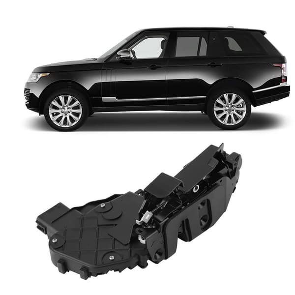 Dørlåsåpner foran venstre for LAND RANGE ROVER LR014101