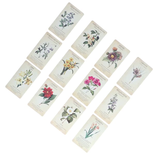 Begynder Oracle Cards Sæt Spådom Vejledning Spådom Oracle Deck Selskabsspil Gave