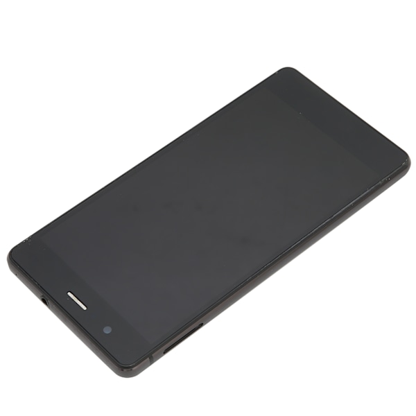 For Huawei P9 Lite skjermmontering LCD-digitizer skjermmontering erstatning med ramme for Huawei P9 Lite