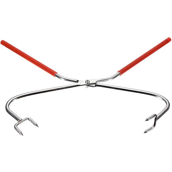 DIY Lerpotte Tang til Skulptur Keramik Caliper Værktøjer