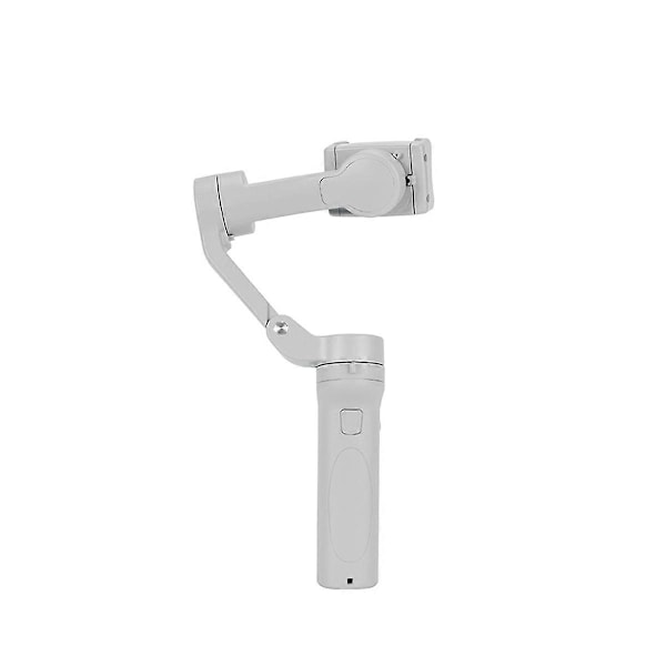F5 3-axlig handhållen stabilisator med ansiktsspårning för korta videor