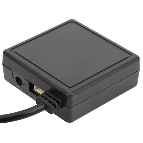 12-pin Bluetooth AUX-modul trådløs håndfri mikrofon egnet til Peugeot C2 C4 307 308