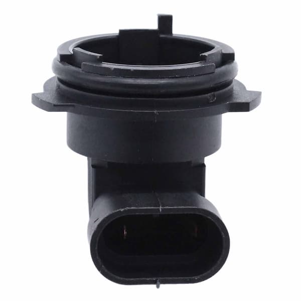 H7 frontlyspæresokkelholder 1226084 erstatning passer til Opel Astra G/Zafira A