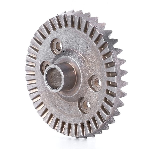 1:10 Differential Driven Gear Udskiftning Reservedele Passer til REMO RC Bil