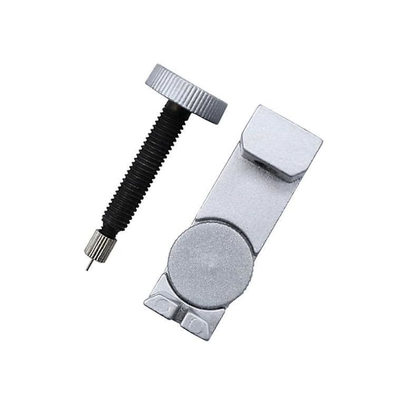 Watch Link Pin Remover Tool Kit med 3 extra stift för watch