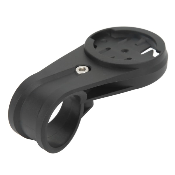 Cykelcomputerholder Montering Cykel Stopur Stander Udvider Adapter Beslag til TT Hvile Styr