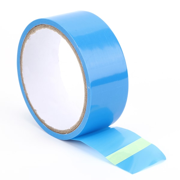 1st Cykeldäck Tube Pad Vakuum Liner Tätande tejp 4 storlekar Däckskydd35MM