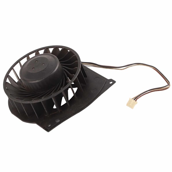 Intern køleventilator til PS3 3-bens stik Udskiftning af intern køleventilator til PS3 4000