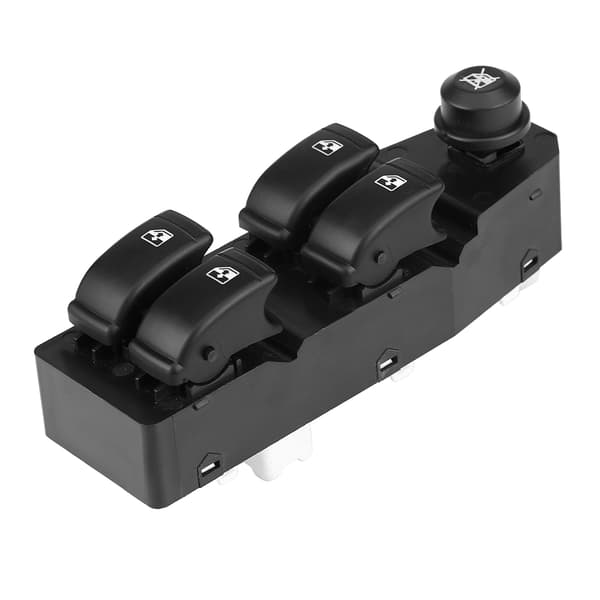 Høyre side førerside strømbryter for Chevrolet Aveo Pontiac 202005158