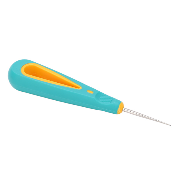 Stringing Straight Awl sulkapallo-tennismailalle