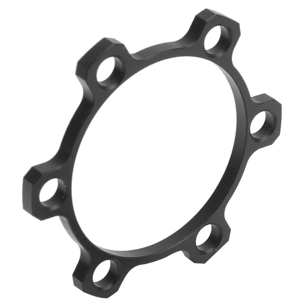 142-148MM Mountainbike Bakhjuls Boost Nav Konvertering Cykel Bromsskiva Konverteringsbas