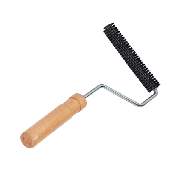Fiberglass Roller Laminating Bubble Rolling Tool Fiberglass Laminating Bubble Roller Diameter 22x125mm