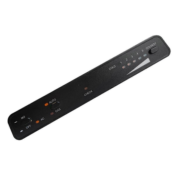 Til 2932884014 Køleskab Kontrolpanel til DM2662 DM2862 NDM1062