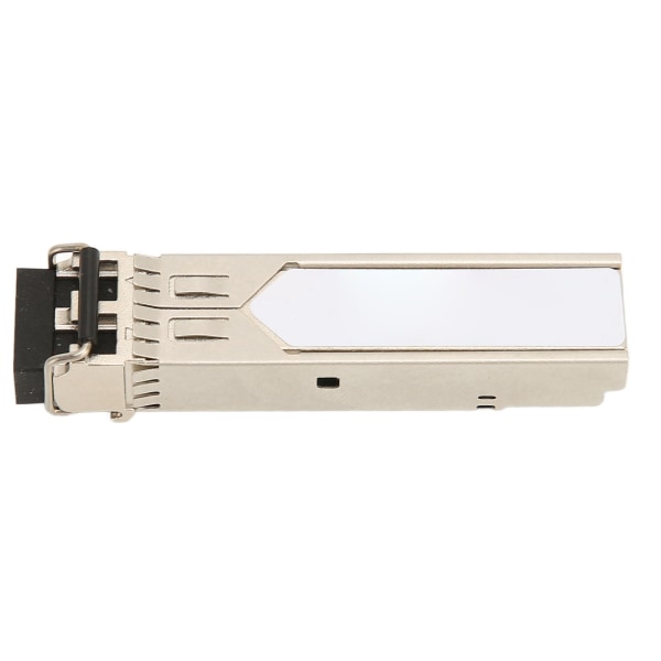 SFP Transceiver 1.25Gb/s 850nm Tvåfiber Multimode 550 meter Stöd för DDM Plug and Play SFP optisk modul