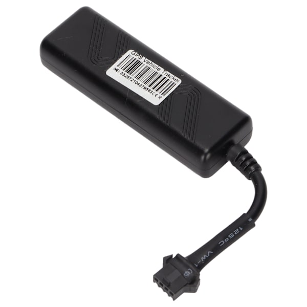 TK205 Mini Bil GPS Locator Lavt Forbrug Nøjagtig Køretøjspositionering Tracker til Motorcykel 9-90V