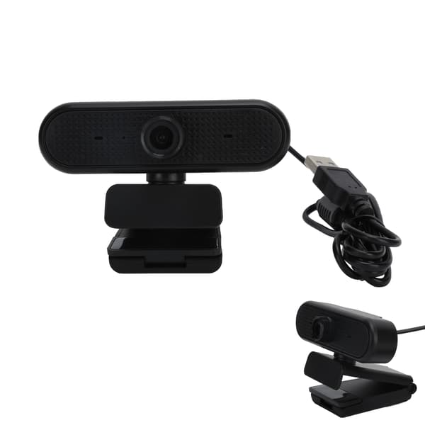 C25e 1080P HD Webcam med indbygget mikrofon USB computerkamera til videokonferencer